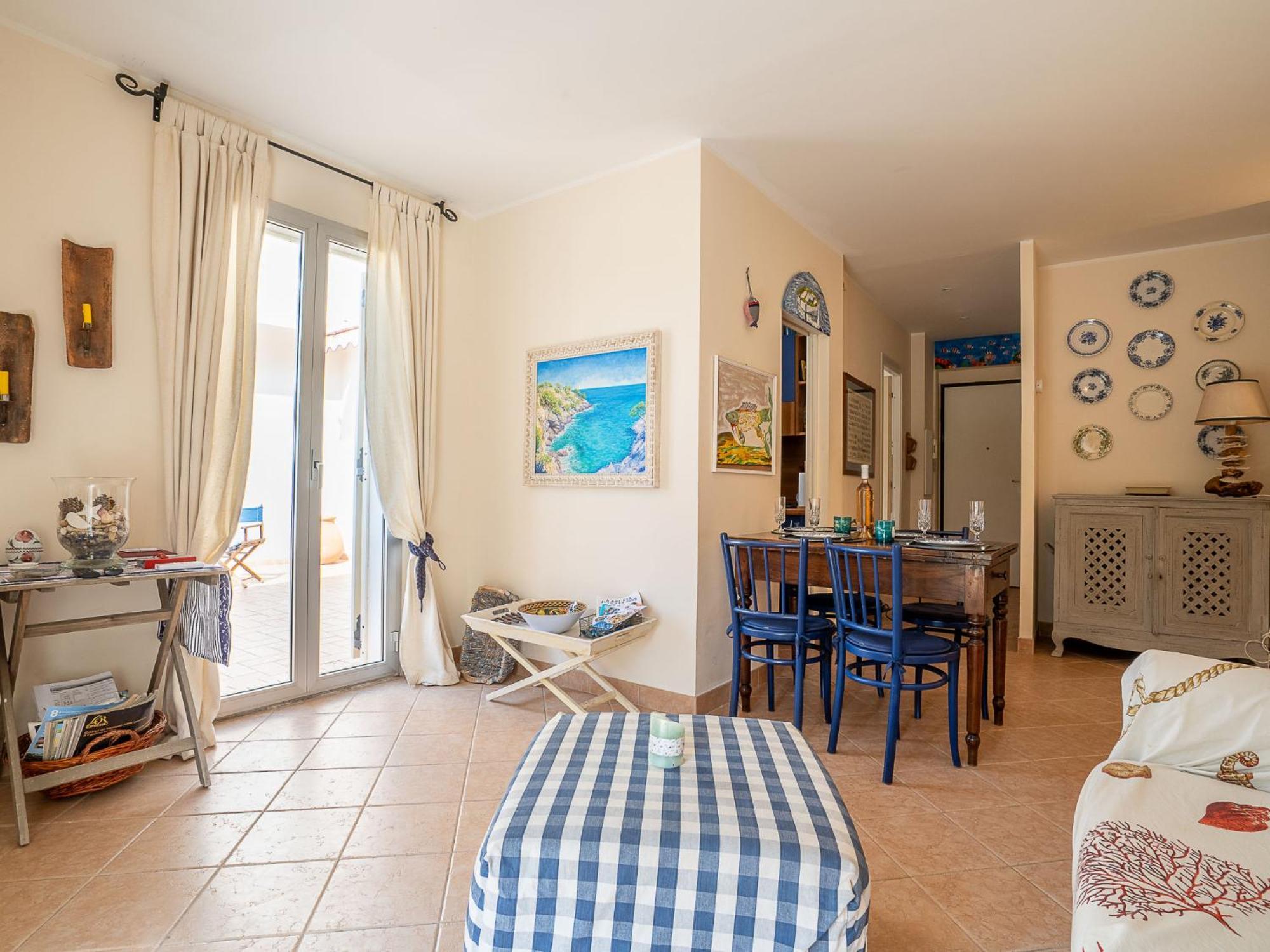 Appartement La Bouee-3 By Interhome