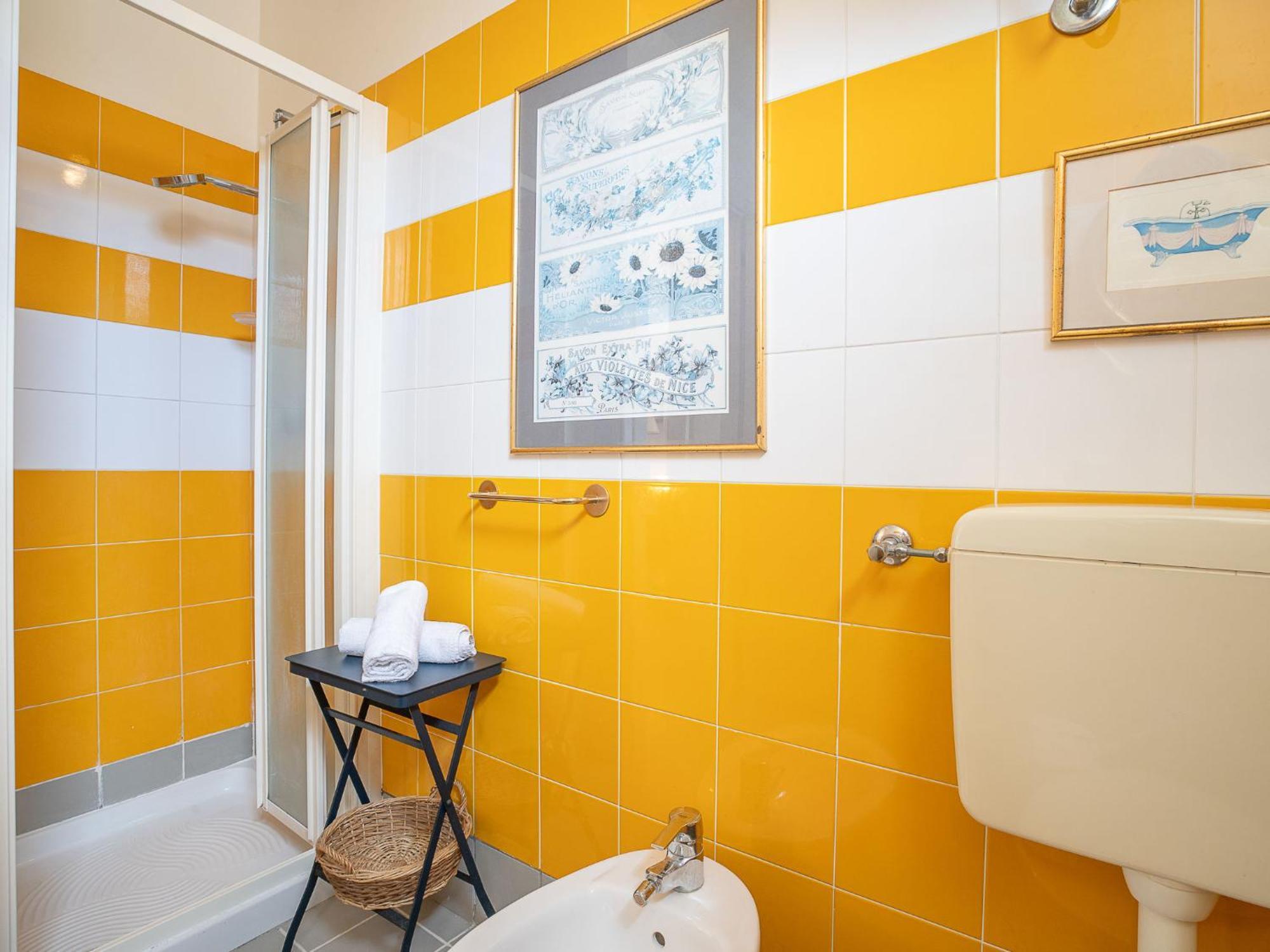 Apartment La Bouee-3 By Interhome Antibes