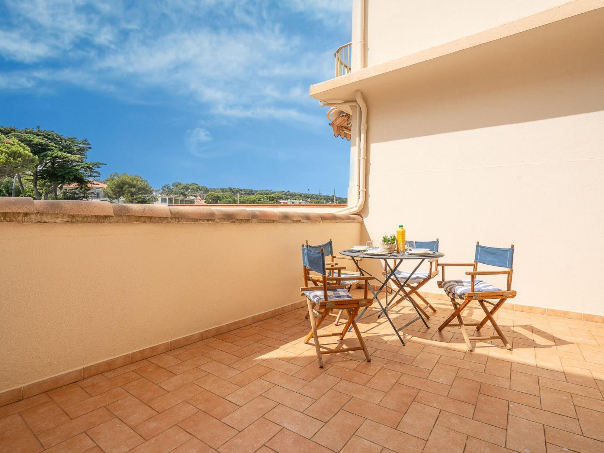 La Bouee-3 By Interhome Appartement