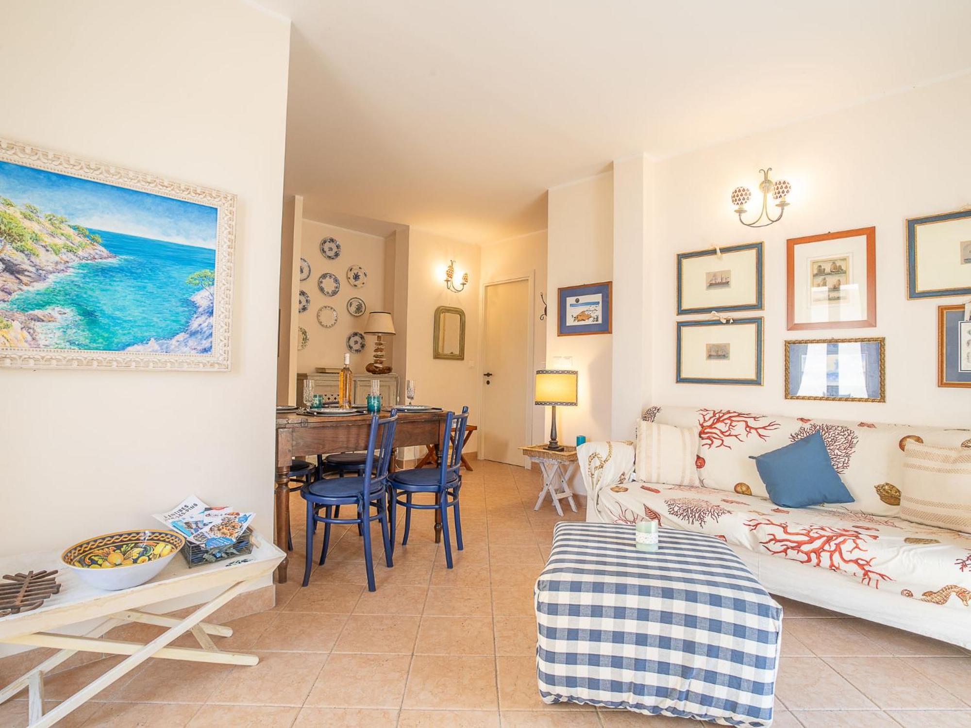Apartment La Bouee-3 By Interhome